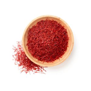 چاشنی زعفران